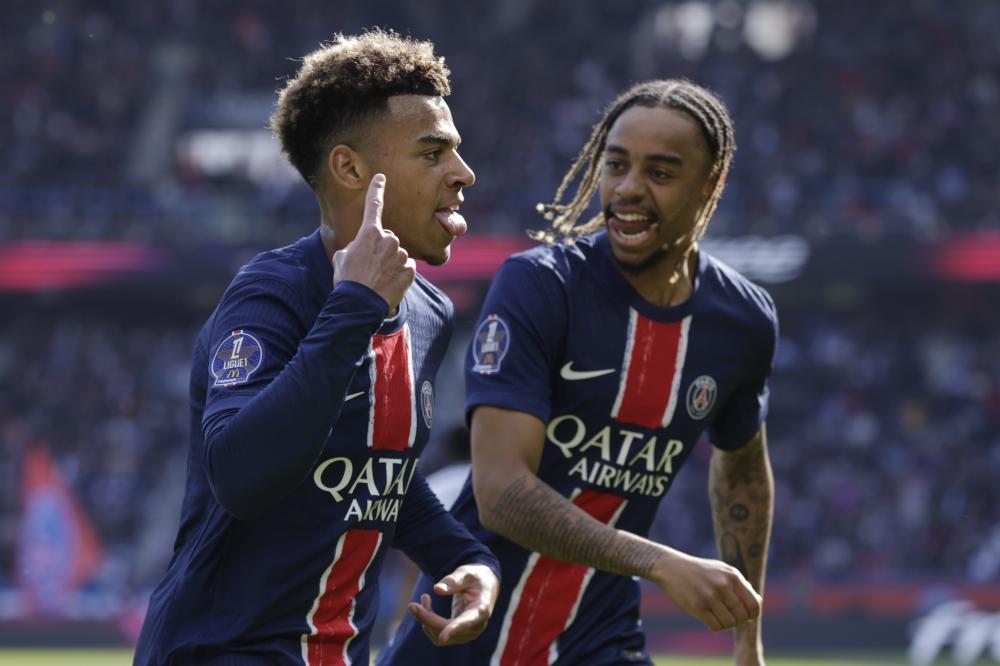 小德里克 小德里克