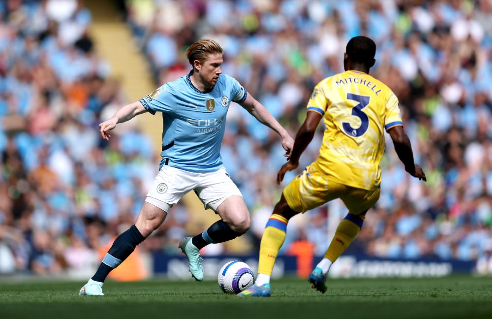 展现了英超 展现了英超